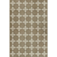Spicher & Company Pattern 23 Disciple Vinyl Floorcloth - USA-Made Rug | BSEID