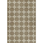 Spicher & Company Pattern 23 Disciple Vinyl Floorcloth - USA-Made Rug | BSEID