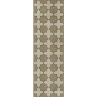 Spicher & Company Pattern 23 Disciple Vinyl Floorcloth - USA-Made Rug | BSEID