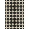 Luxury Designer Spicher & Company Pattern 23 Gnosis Vinyl Floorcloth
