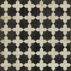 Luxury Designer Spicher & Company Pattern 23 Gnosis Vinyl Floorcloth