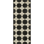 Luxury Designer Spicher & Company Pattern 23 Gnosis Vinyl Floorcloth