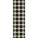 Luxury Designer Spicher & Company Pattern 23 Gnosis Vinyl Floorcloth
