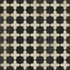 Luxury Designer Spicher & Company Pattern 23 Gnosis Vinyl Floorcloth