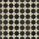 Luxury Designer Spicher & Company Pattern 23 Gnosis Vinyl Floorcloth