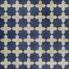 Pattern 23 It is in the Sea Vinyl Floorcloth