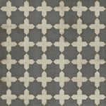 Spicher & Company Pattern 23 Samaritan Vinyl Floorcloth - USA-Made Rug | BSEID