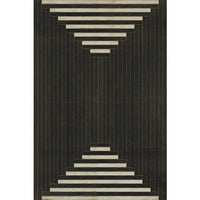 Designer Spicher & Company Pattern 18 The Regent Vinyl Floorcloth | BSEID