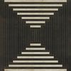 Designer Spicher & Company Pattern 18 The Regent Vinyl Floorcloth | BSEID