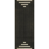 Designer Spicher & Company Pattern 18 The Regent Vinyl Floorcloth | BSEID