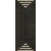 Designer Spicher & Company Pattern 18 The Regent Vinyl Floorcloth | BSEID