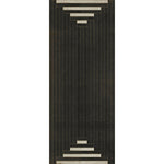 Designer Spicher & Company Pattern 18 The Regent Vinyl Floorcloth | BSEID