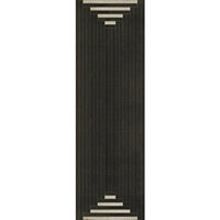 Designer Spicher & Company Pattern 18 The Regent Vinyl Floorcloth | BSEID