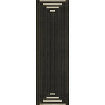 Designer Spicher & Company Pattern 18 The Regent Vinyl Floorcloth | BSEID
