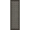 Spicher & Company Pattern 20 Stargazer Vinyl Floorcloth - USA-Made Rug | BSEID