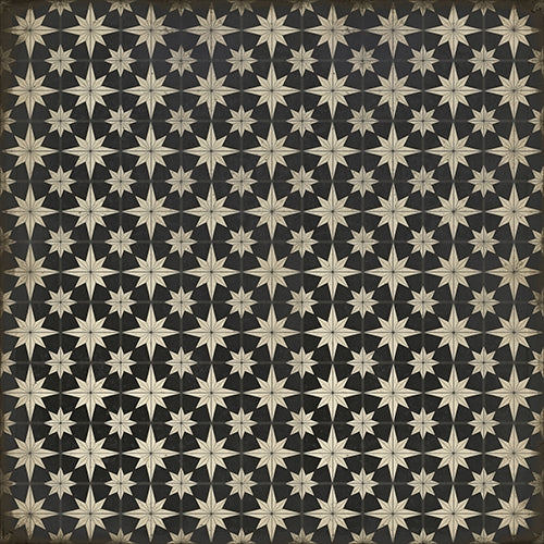Luxury Designer Spicher & Company Pattern 20 Vesper Vinyl Floorcloth