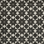 Spicher & Company Pattern 20 Stargazer (no border) Vinyl Floorcloth