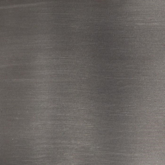 oval stainless steel mirror black nickel