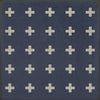 Luxury Designer Spicher & Company Pattern 24 Greece Vinyl Floorcloth