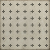 Luxury Designer Spicher & Company Pattern 24 Kyros Vinyl Floorcloth