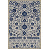 Spicher & Company Pattern 36 Liddell Vinyl Floorcloth - USA-Made Rug | BSEID