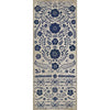 Spicher & Company Pattern 36 Liddell Vinyl Floorcloth - USA-Made Rug | BSEID