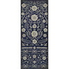 Luxury Designer Spicher & Company Pattern 36 Parker Vinyl Floorcloth