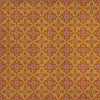 Designer Spicher & Company Pattern 33 Lollygagger Vinyl Floorcloth | BSEID