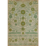 Spicher & Company Pattern 36 A Little Hope Vinyl Floorcloth | BSEID