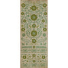 Spicher & Company Pattern 36 A Little Hope Vinyl Floorcloth | BSEID