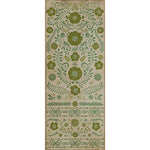 Spicher & Company Pattern 36 A Little Hope Vinyl Floorcloth | BSEID