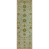 Spicher & Company Pattern 36 A Little Hope Vinyl Floorcloth | BSEID