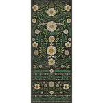 Spicher & Company Pattern 36 Always & Always Vinyl Floorcloth