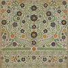 Spicher & Company Pattern 36 Prettiest Weeds Vinyl Floorcloth