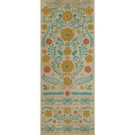 Spicher & Company Pattern 36 Small Mercies Vinyl Floorcloth | BSEID