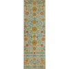 Spicher & Company Pattern 36 Small Mercies Vinyl Floorcloth | BSEID