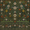 Pattern 36 The Arranger of Disorder Vinyl Floorcloth