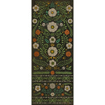 Pattern 36 The Arranger of Disorder Vinyl Floorcloth