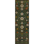 Pattern 36 The Arranger of Disorder Vinyl Floorcloth