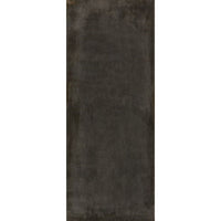charcoal slate lay flat vinyl rug