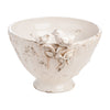white bowl ceramic two birds