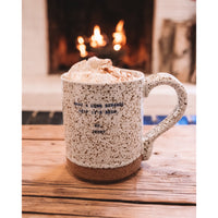 XO Coffee/ Tea Mug Set (8) - 2nd Edition Singers