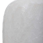 ivory-cream table lamp