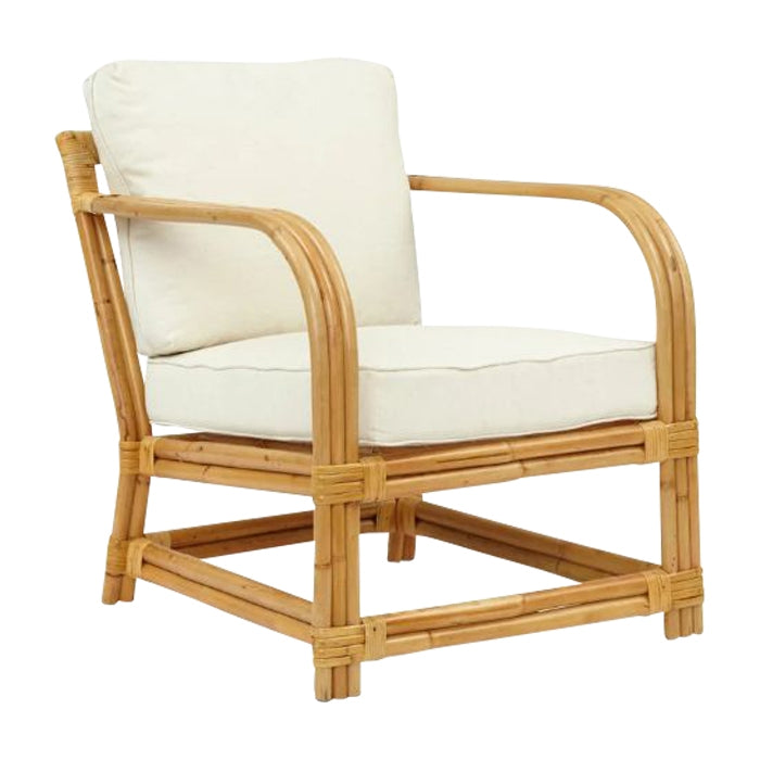 rattan club chair cushions