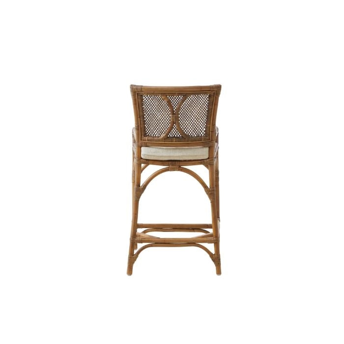 Java sales counter stool