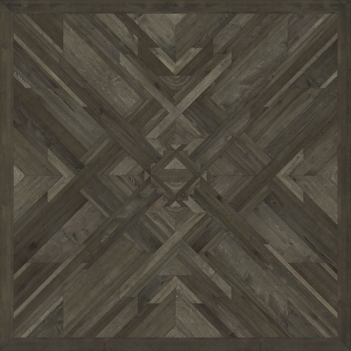 faux wood brown rustic lay flat dark brown
