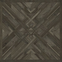 faux wood brown rustic lay flat dark brown