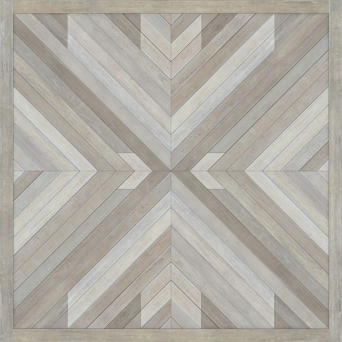faux wood pattern neutral floor mat vinyl