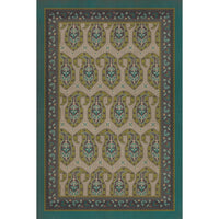 Persian Bazaar Kintala Kesali floor mat