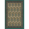 Persian Bazaar Kintala Kesali floor mat